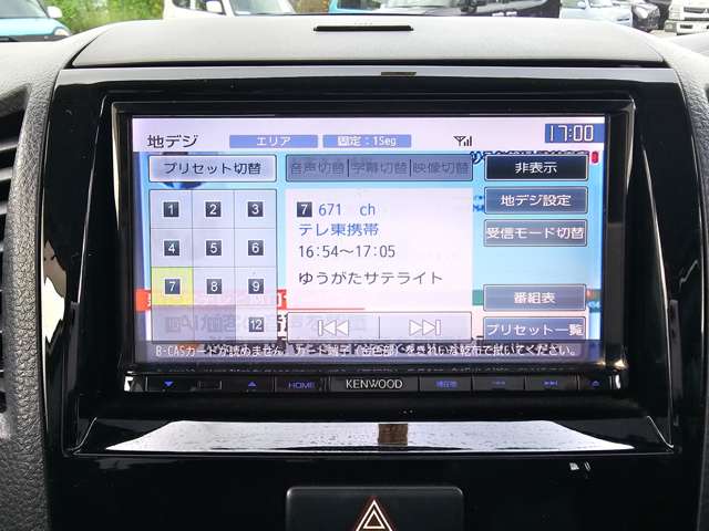 2011 Suzuki Palette – thumbnail 3