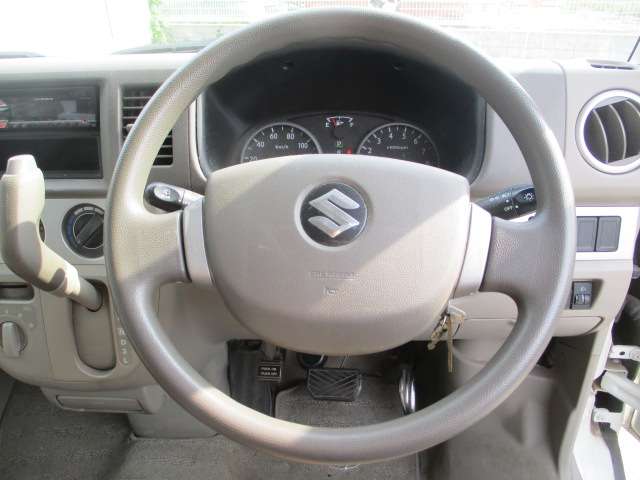 2007 Suzuki Every Wagon – thumbnail 4