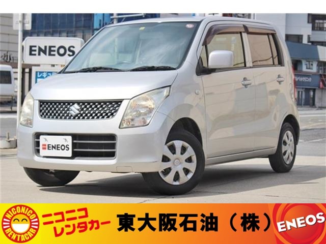 2008 Suzuki Wagon R