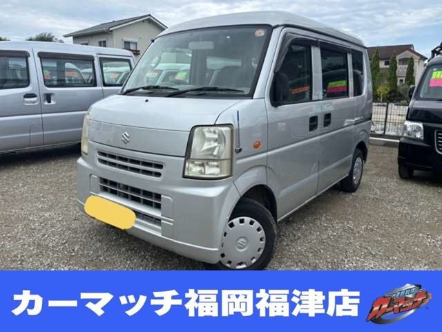 2009 Suzuki Every
