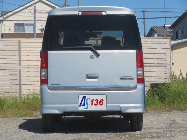 2009 Suzuki Every Wagon – thumbnail 3