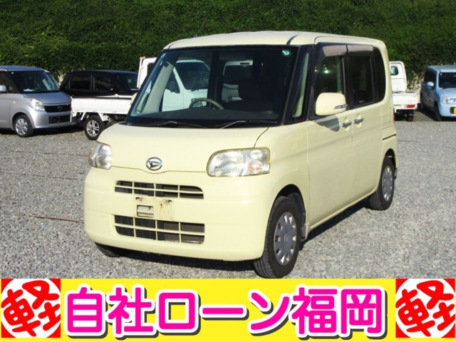 2009 Daihatsu Tanto
