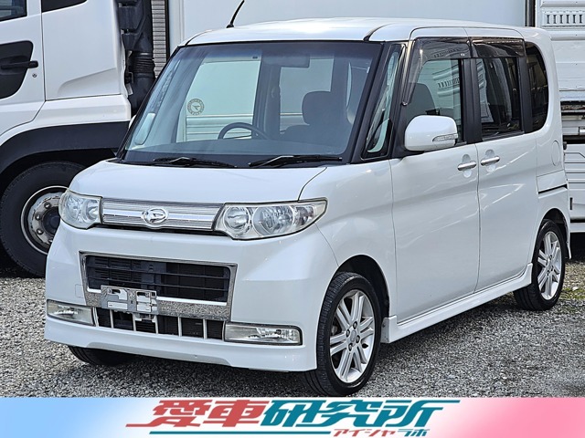 2009 Daihatsu Tanto