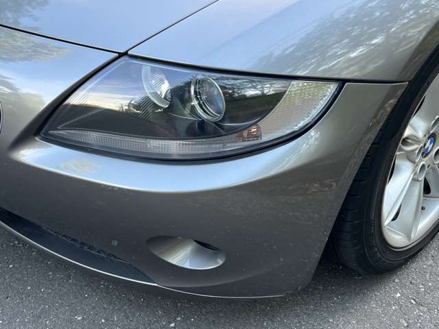 2004 BMW Z4 – thumbnail 4