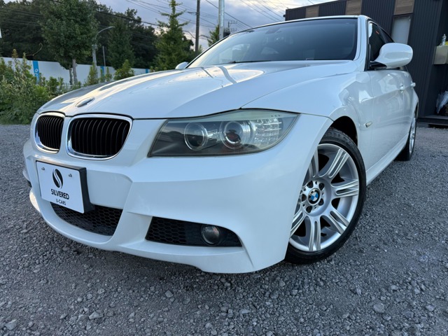 2009 BMW 3 Series