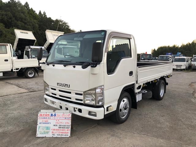 2010 Isuzu Elf
