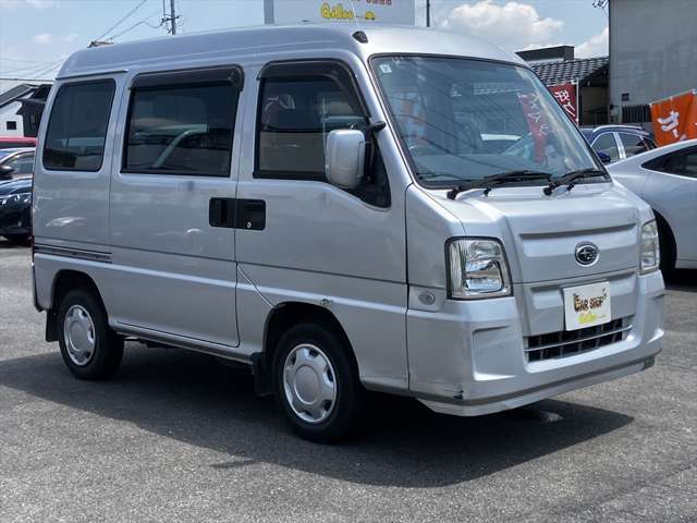 2010 Subaru Sambar – thumbnail 2