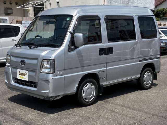 2010 Subaru Sambar – thumbnail 4