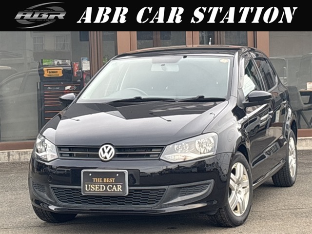 2011 Volkswagen Polo