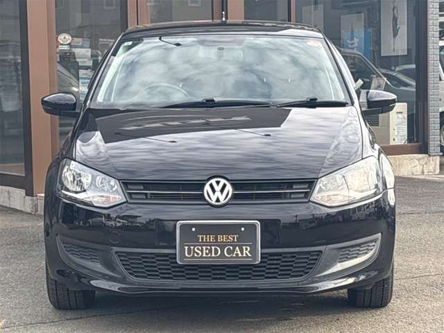 2011 Volkswagen Polo – thumbnail 2