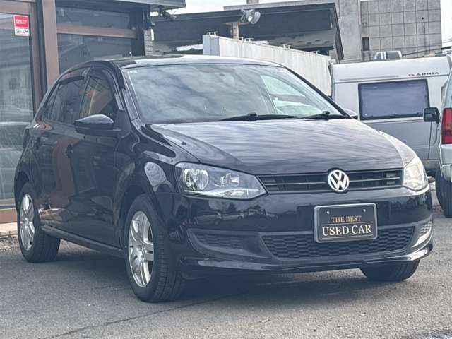 2011 Volkswagen Polo – thumbnail 3