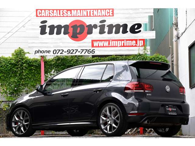 2011 Volkswagen Golf – thumbnail 2