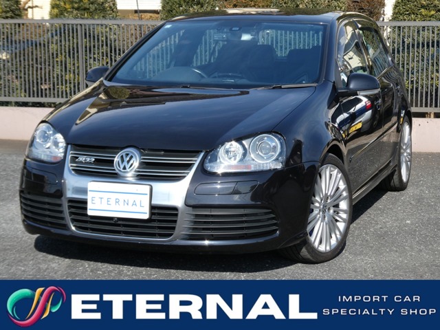 2007 Volkswagen Golf