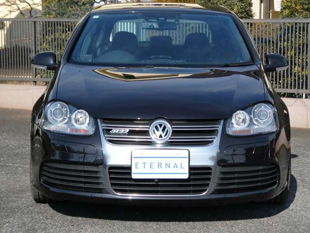 2007 Volkswagen Golf – thumbnail 2