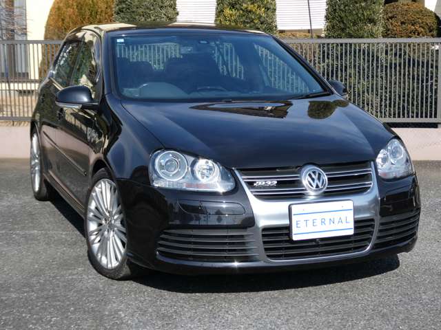 2007 Volkswagen Golf – thumbnail 3