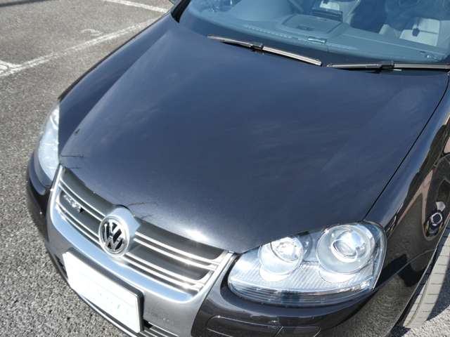 2007 Volkswagen Golf – thumbnail 4