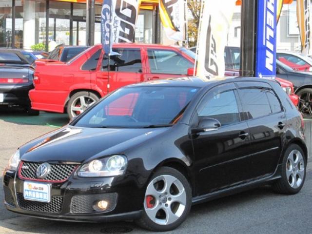2006 Volkswagen Golf