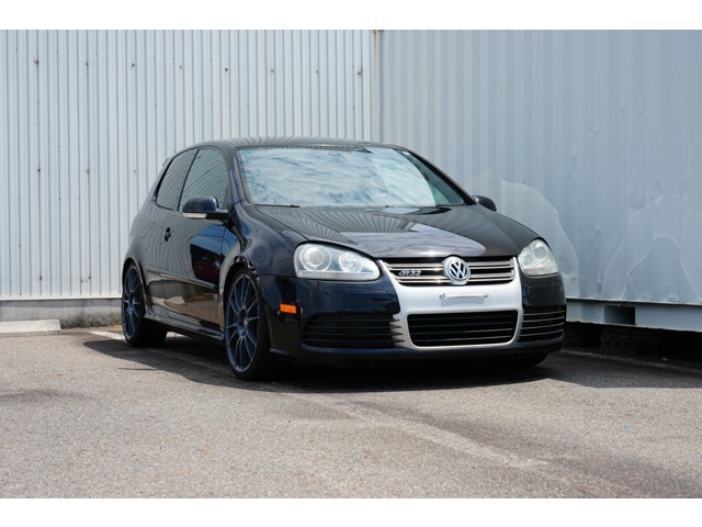 2008 Volkswagen Golf