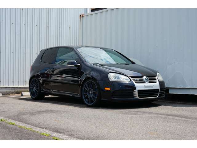 2008 Volkswagen Golf – thumbnail 2