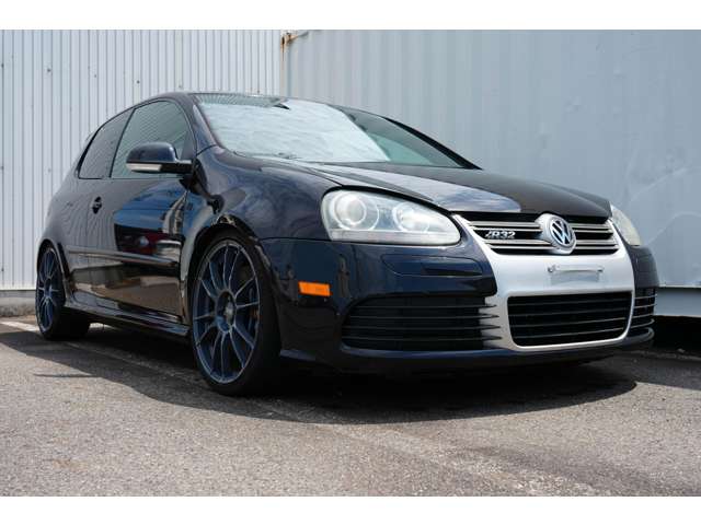 2008 Volkswagen Golf – thumbnail 3