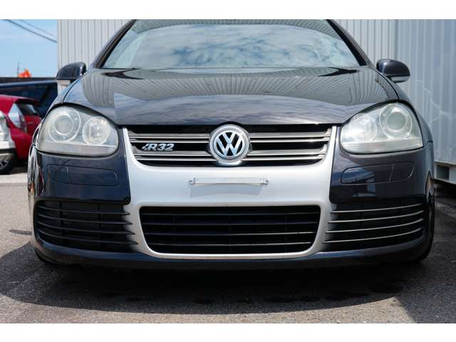 2008 Volkswagen Golf – thumbnail 4