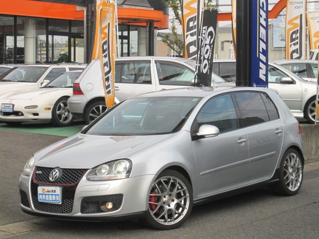 2005 Volkswagen Golf
