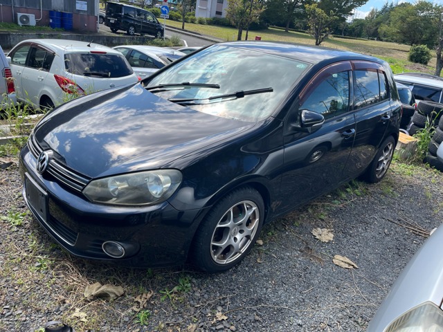 2009 Volkswagen Polo