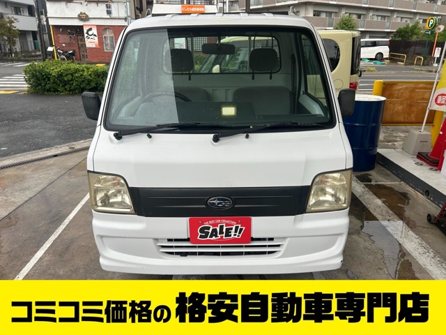 2006 Subaru Sambar Truck