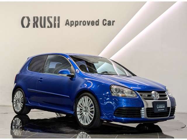 2007 Volkswagen Golf