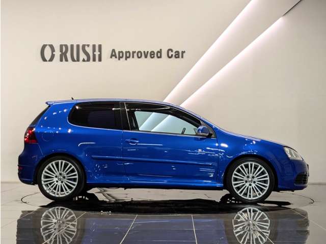 2007 Volkswagen Golf – thumbnail 3