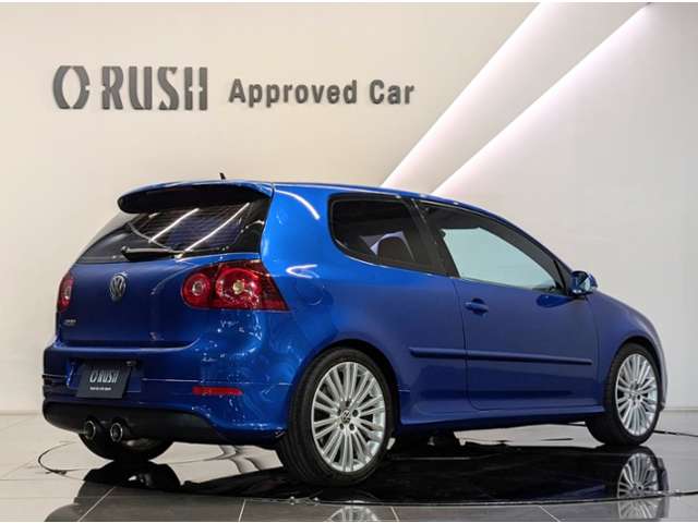2007 Volkswagen Golf – thumbnail 4