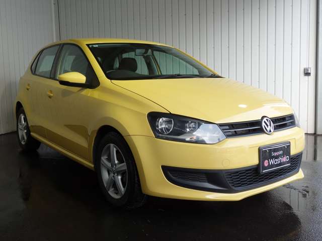 2010 Volkswagen Polo – thumbnail 3