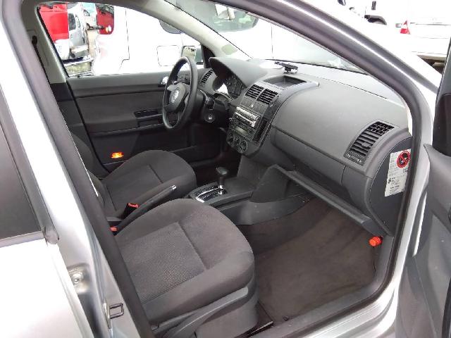2004 Volkswagen Polo – thumbnail 3