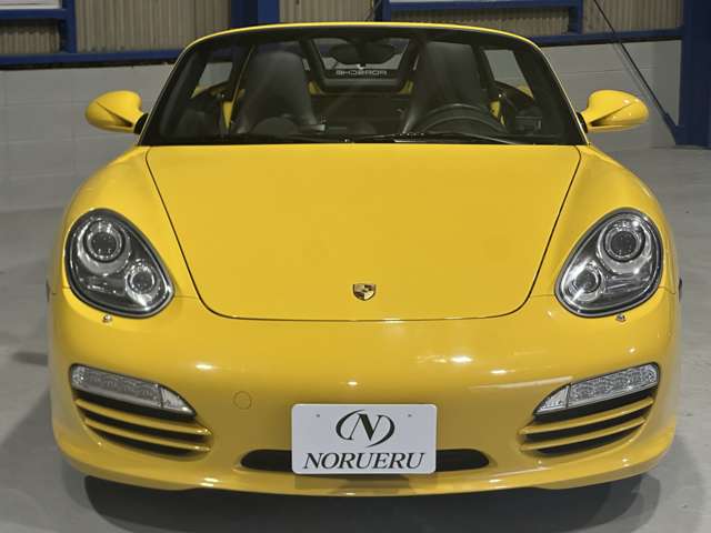 2009 Porsche Boxster – thumbnail 4