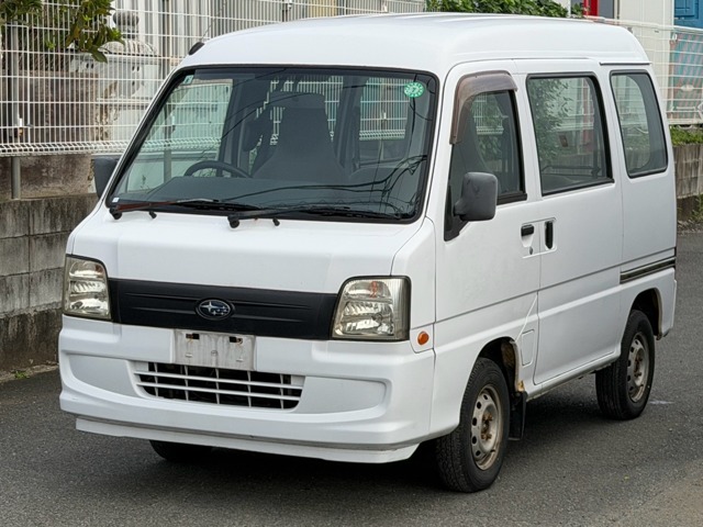 2006 Subaru Sambar