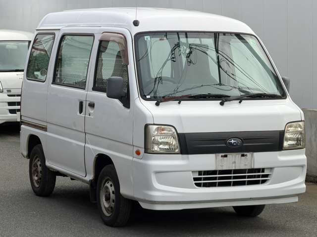 2006 Subaru Sambar – thumbnail 3