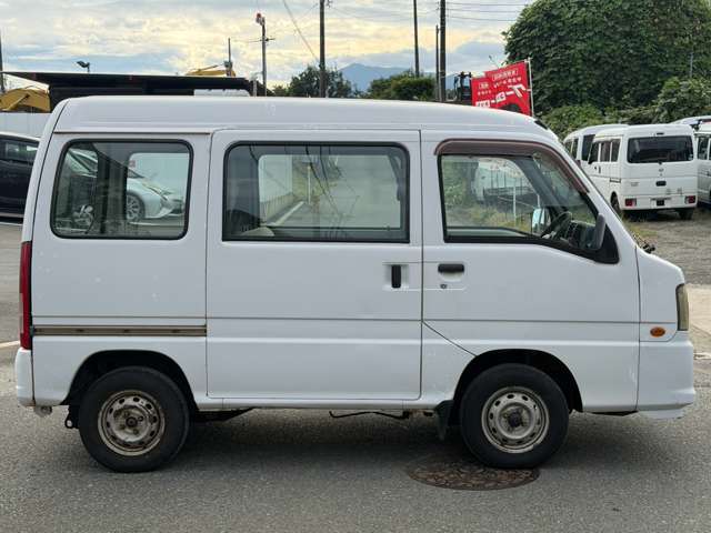 2006 Subaru Sambar – thumbnail 4