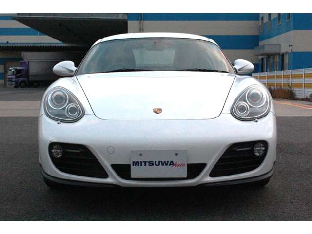 2010 Porsche Cayman – thumbnail 4