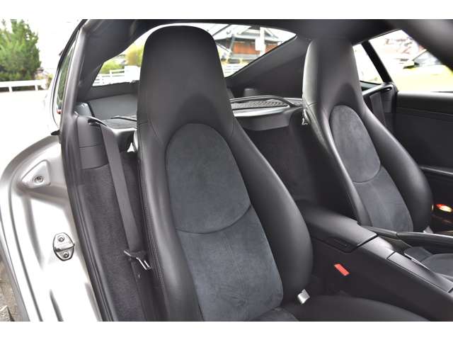 2005 Porsche Cayman – thumbnail 4