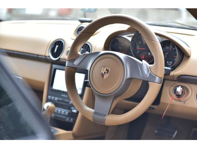 2009 Porsche Cayman – thumbnail 3
