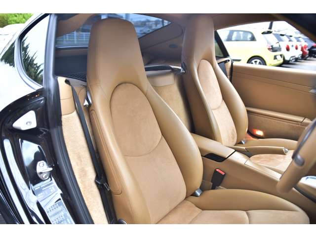 2009 Porsche Cayman – thumbnail 4