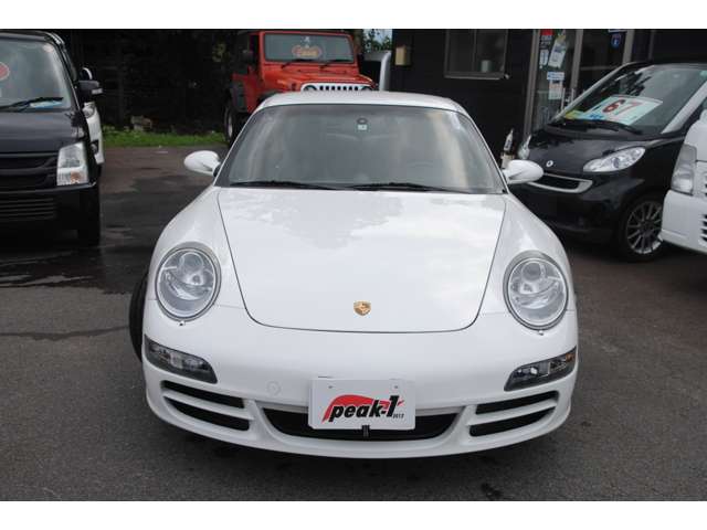 2004 Porsche 911 – thumbnail 4