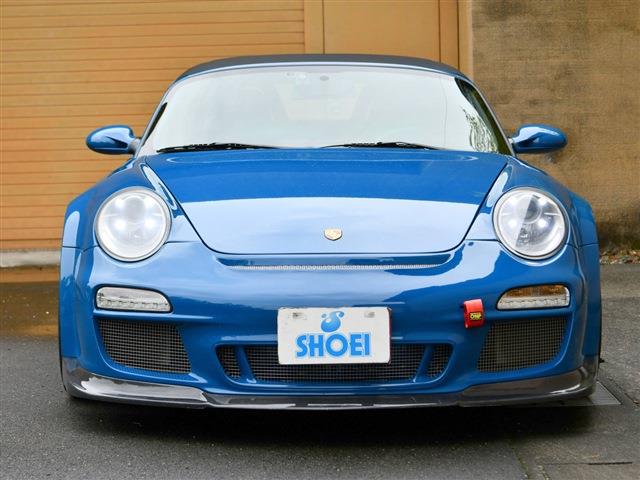 2005 Porsche Boxster – thumbnail 4