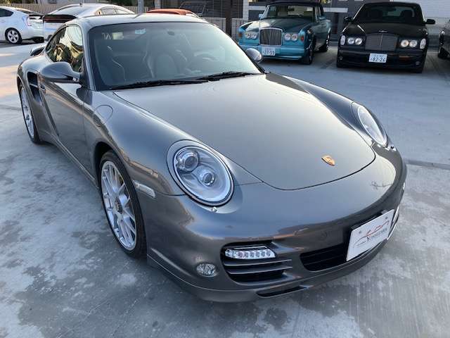 2010 Porsche 911 – thumbnail 3