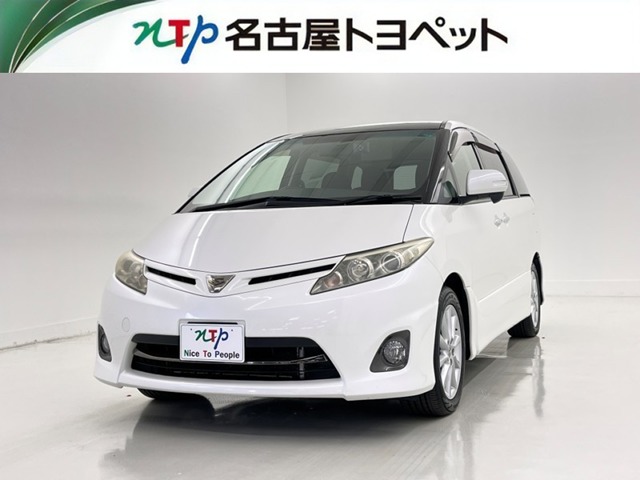 2011 Toyota Estima
