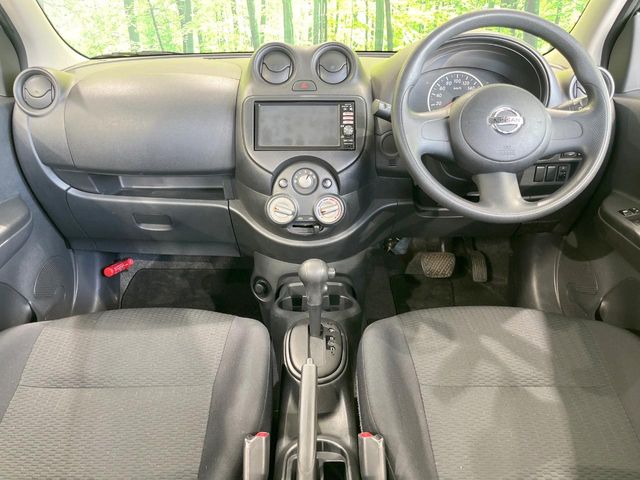 2011 Nissan March – thumbnail 2