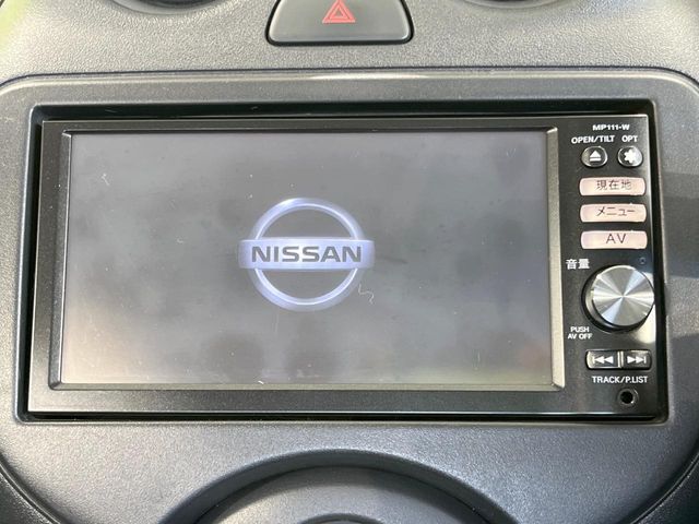 2011 Nissan March – thumbnail 3