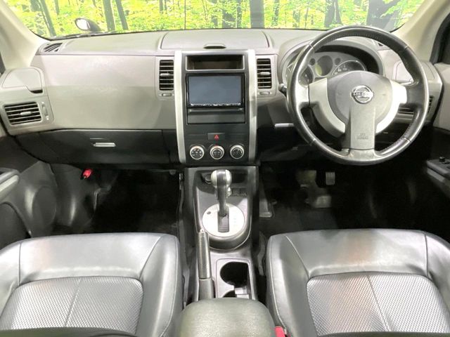 2008 Nissan X-Trail – thumbnail 2