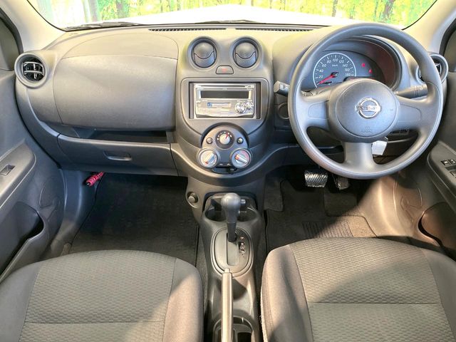2011 Nissan March – thumbnail 2