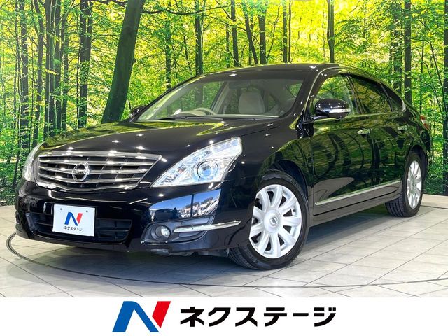 2011 Nissan Teana